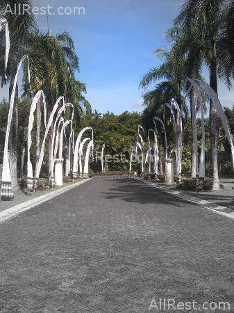 Melia Bali - The Garden Villas 39